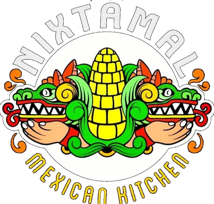 Logo-Nixtamal